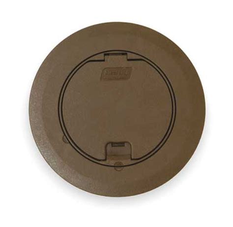 steel city floor outlet covers